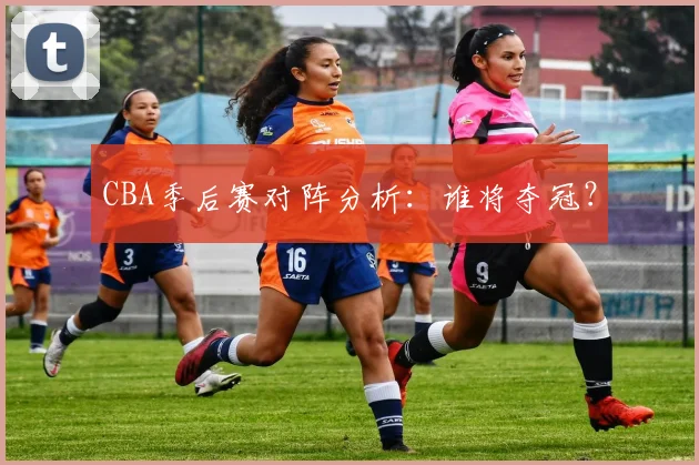 CBA季后赛对阵分析：谁将夺冠？