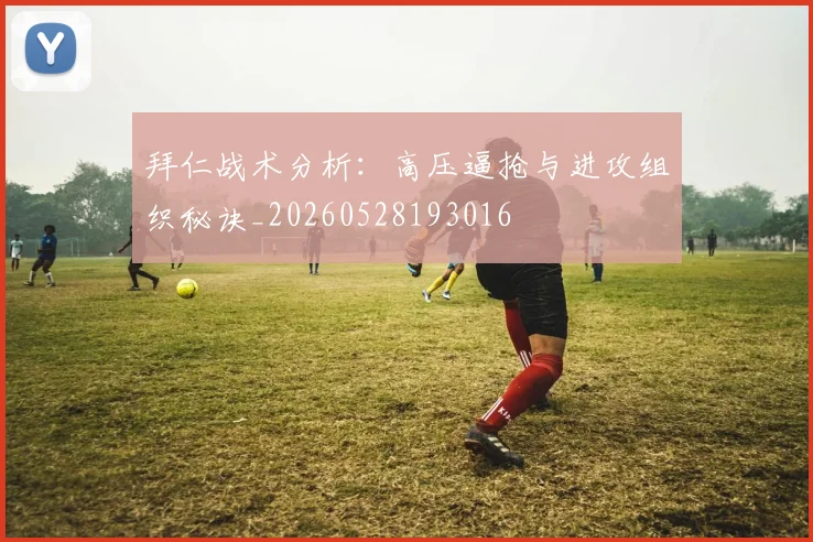 拜仁战术分析:高压逼抢与进攻组织秘诀_20260528193016